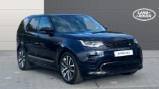 Land Rover Discovery 3.0 D300 R-Dynamic SE 5dr Auto Diesel Station Wagon